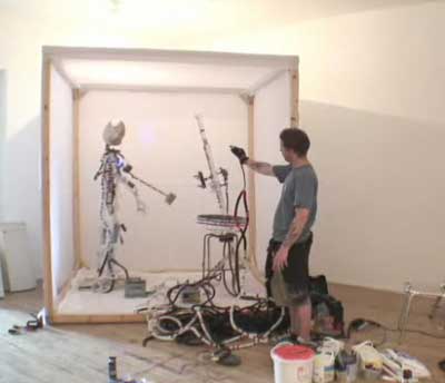 optimus-wayne optimus-wayne