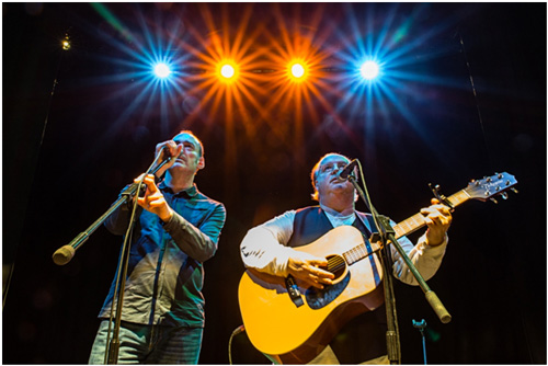 rob jones and rob white